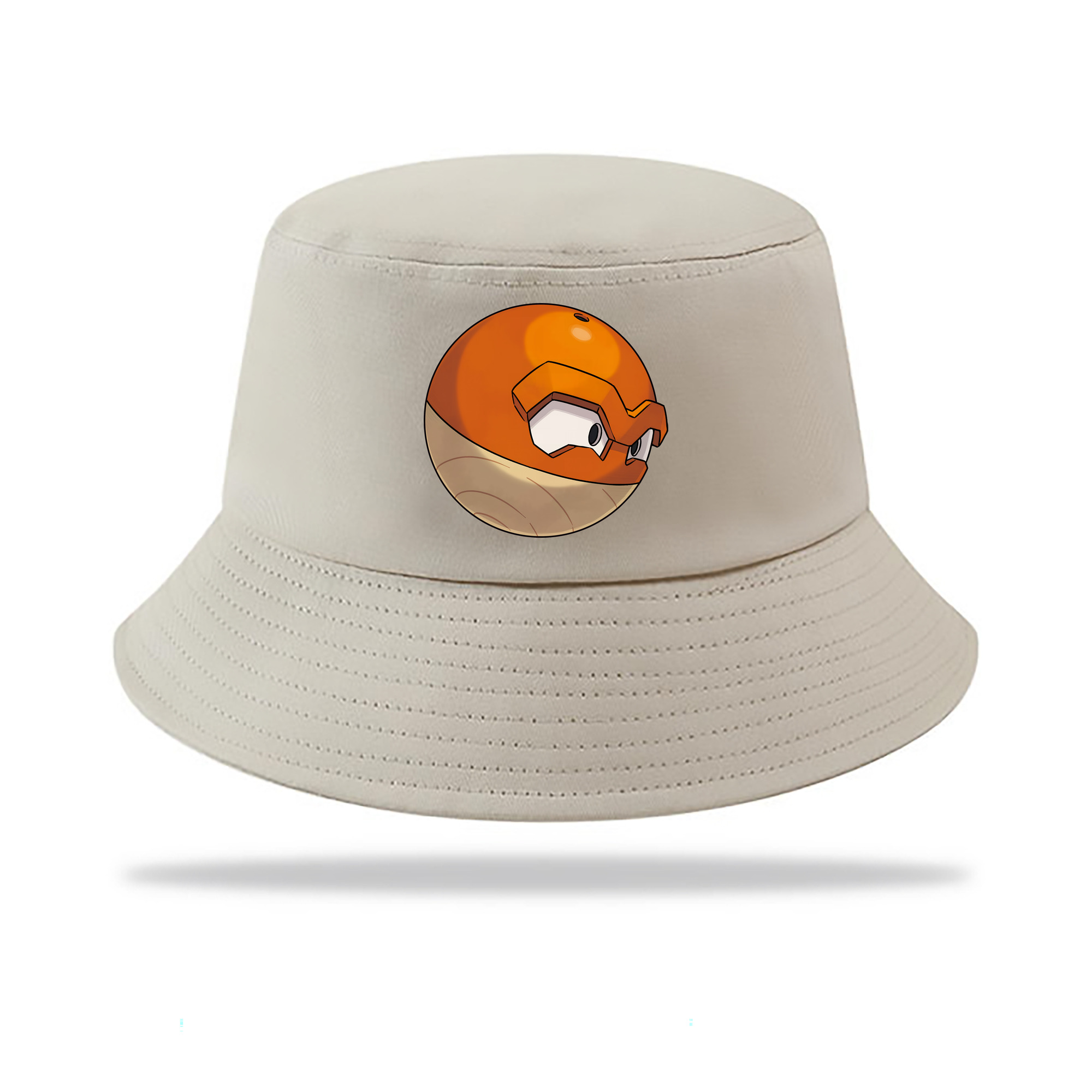 （画像用） ポケットモンスター Pokémon アウトドア日除けバケットハット